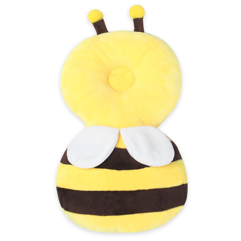 Baby Head Protection Pillow with Adjustable Strap
