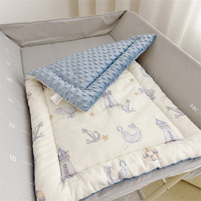 Baby Changing Table Mat Cotton Nursing Pad
