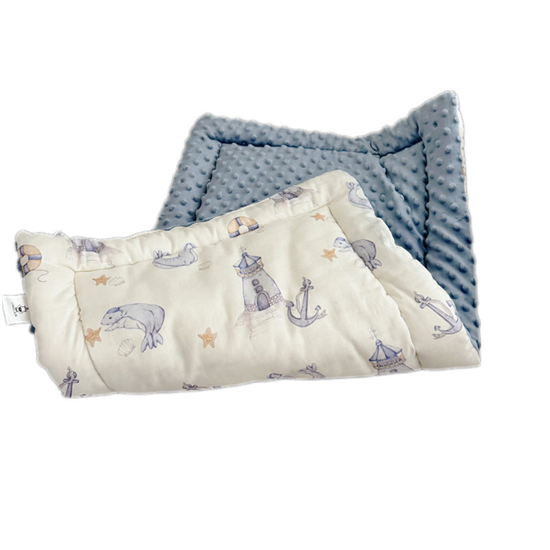 Baby Changing Table Mat Cotton Nursing Pad