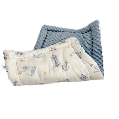 Baby Changing Table Mat Cotton Nursing Pad