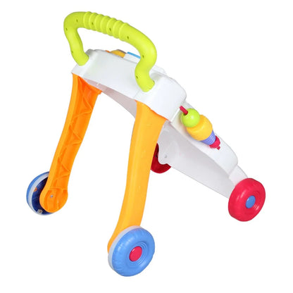 Baby Walker Trolley