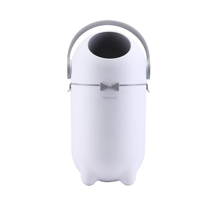 Baby Deodorant Diaper Disposal Pail