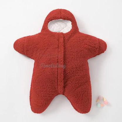 Winter Baby Sleepsacks