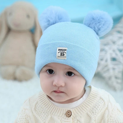 Baby Winter Snowsuit